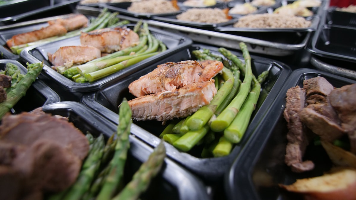 Stile di vita sano e nutrizione equilibrata
